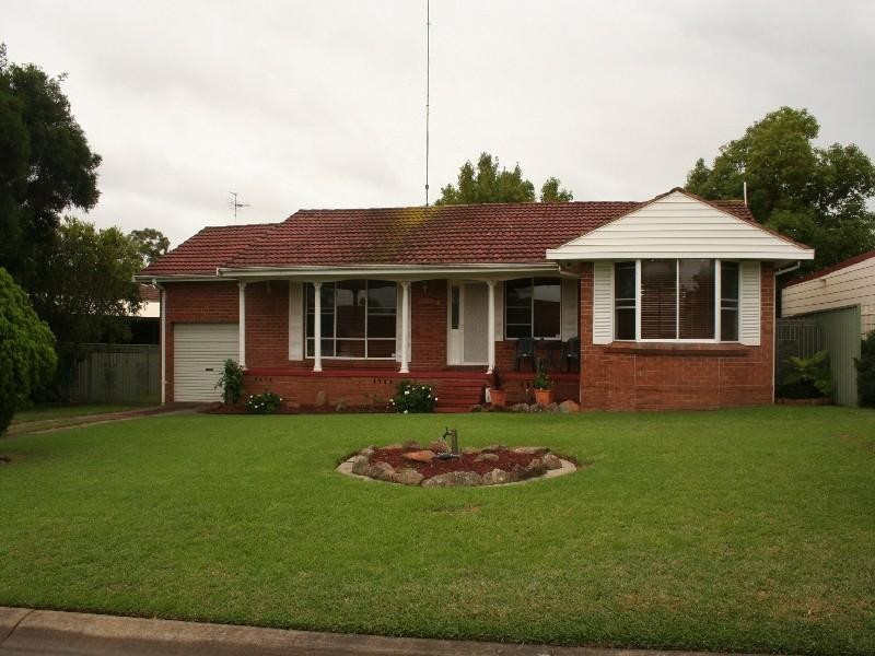 South Penrith NSW 2750