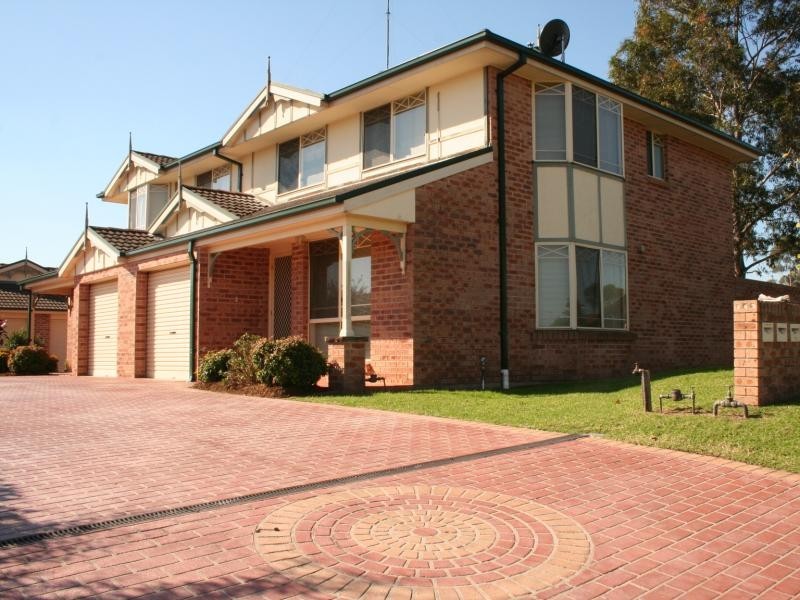 South Penrith NSW 2750