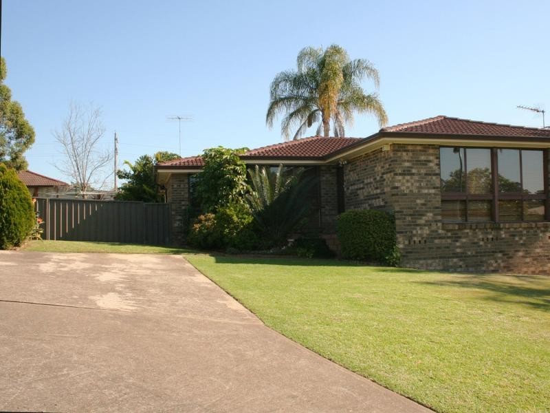 South Penrith NSW 2750