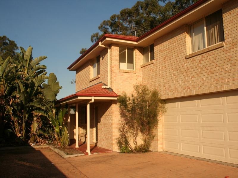 Kingswood NSW 2747