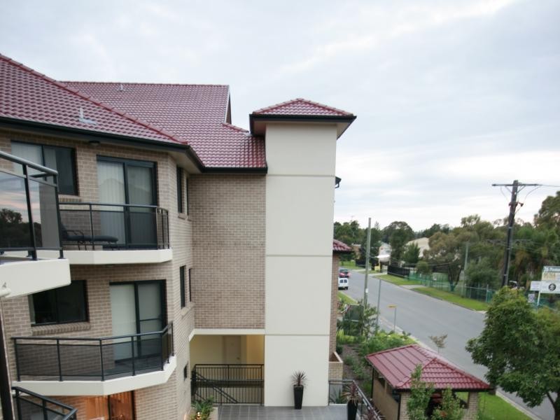 Jamisontown NSW 2750