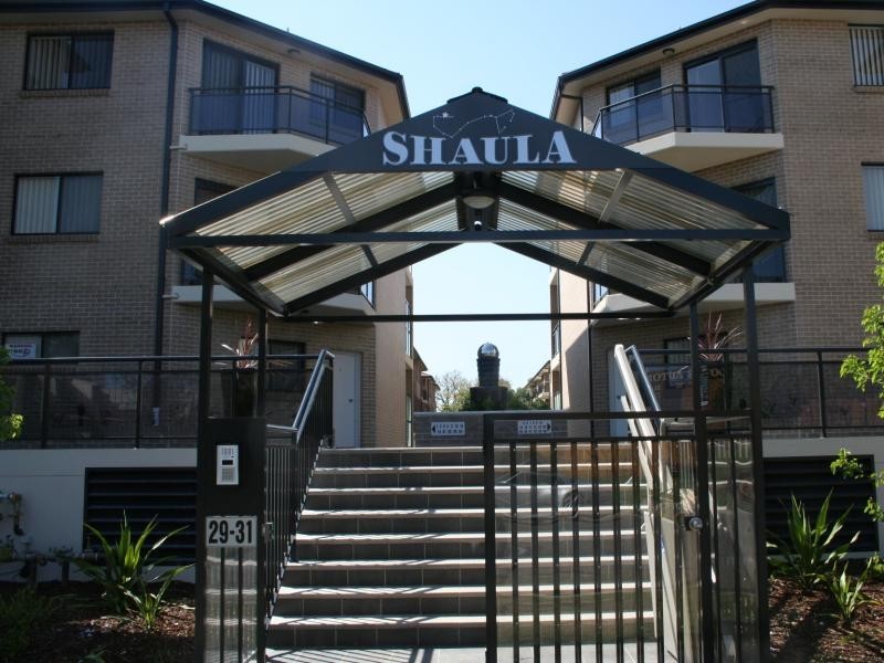 Jamisontown NSW 2750