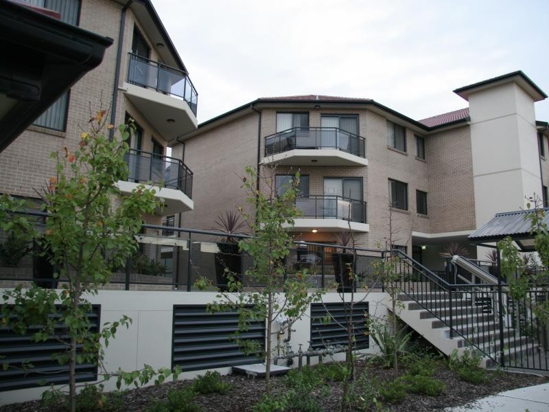 Jamisontown NSW 2750