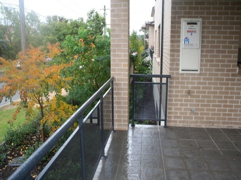 Jamisontown NSW 2750