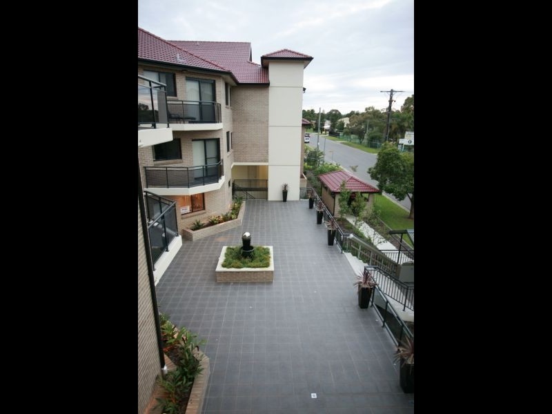 Jamisontown NSW 2750