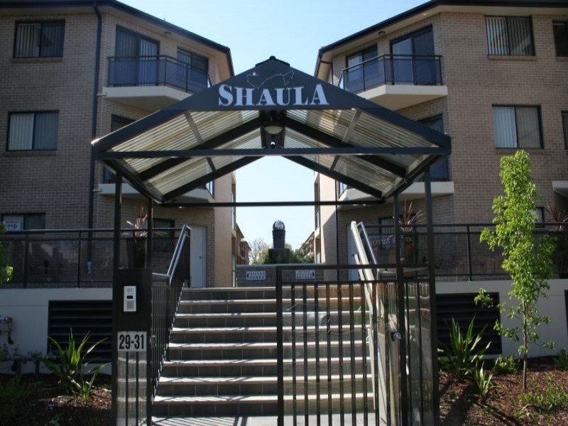 Jamisontown NSW 2750