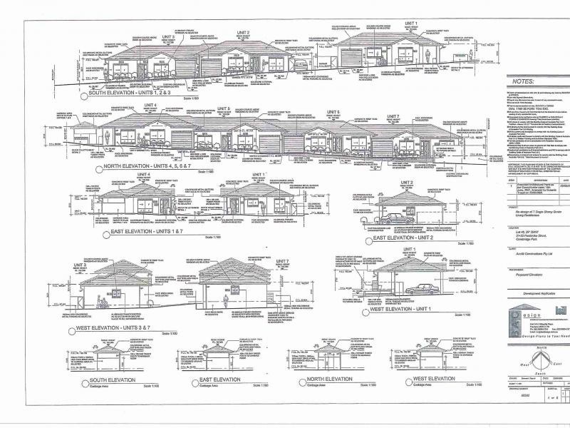 Cambridge Park NSW 2747