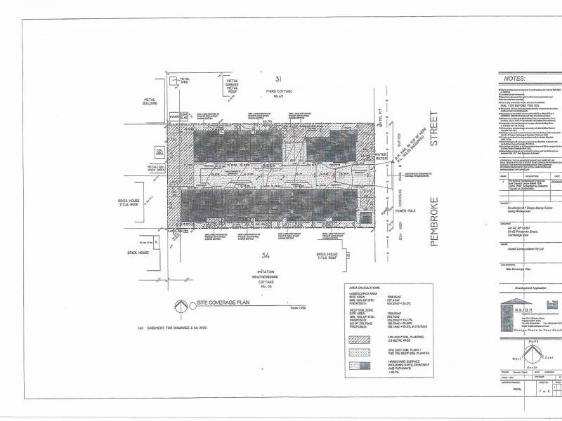 Cambridge Park NSW 2747