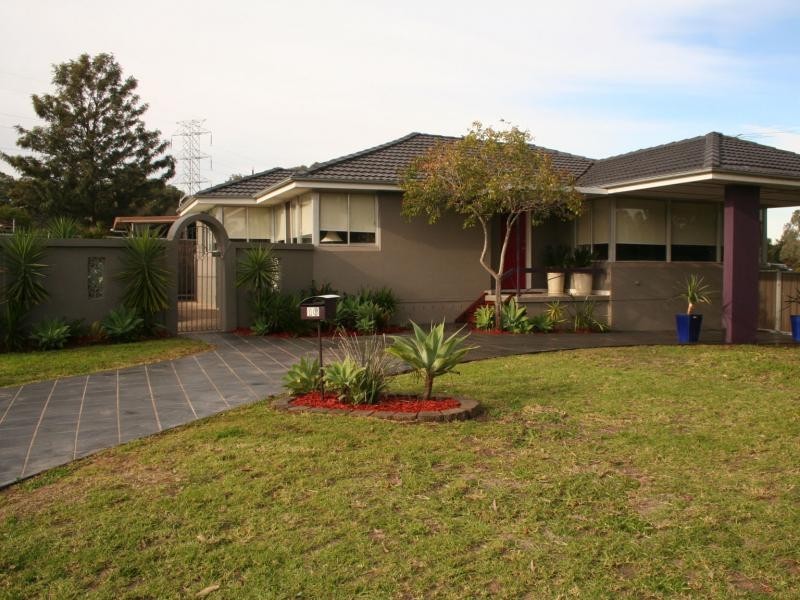 Cambridge Park NSW 2747