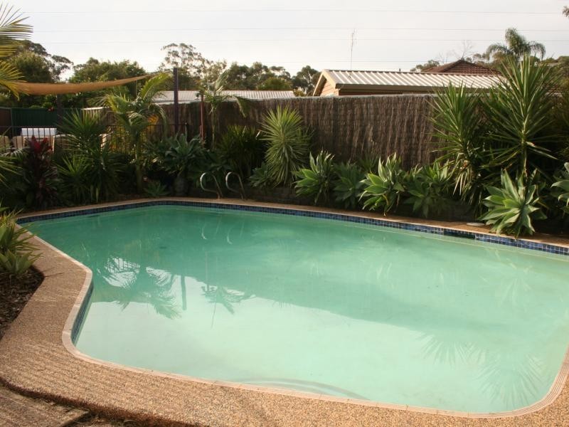 Cambridge Park NSW 2747