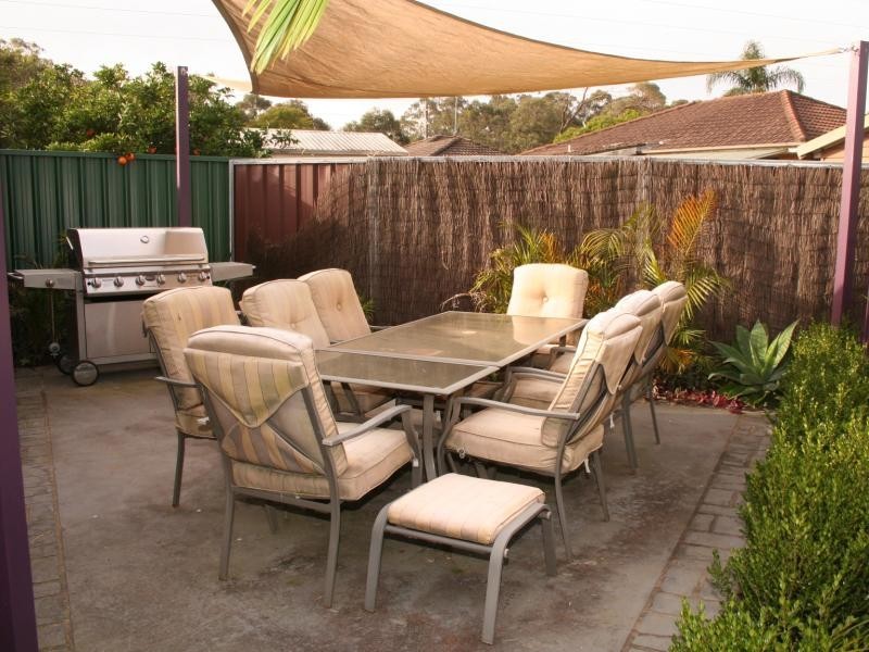 Cambridge Park NSW 2747