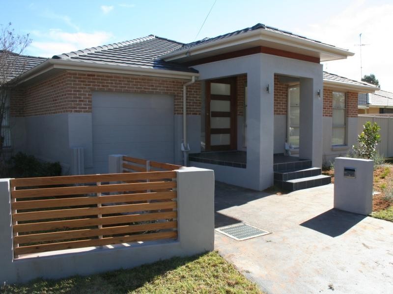 Jamisontown NSW 2750