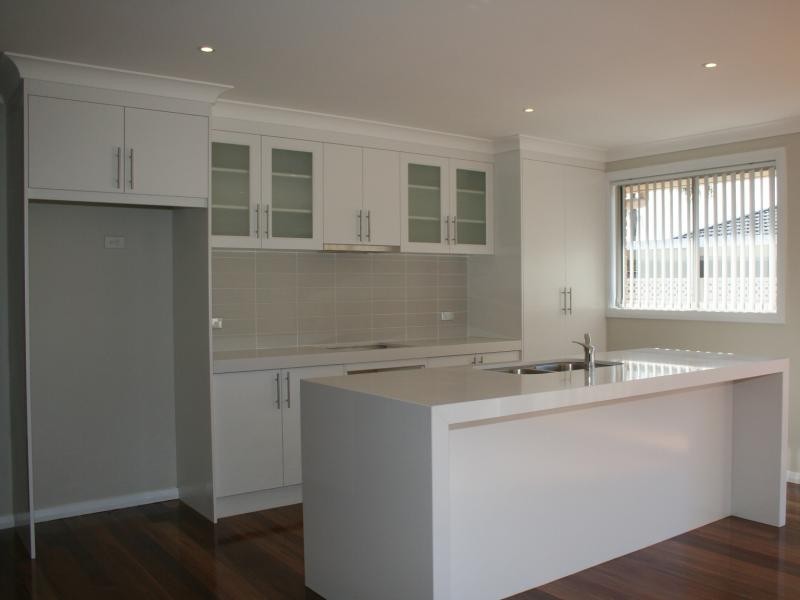 Jamisontown NSW 2750