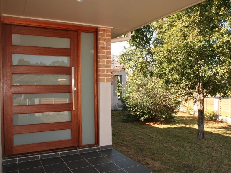 Jamisontown NSW 2750