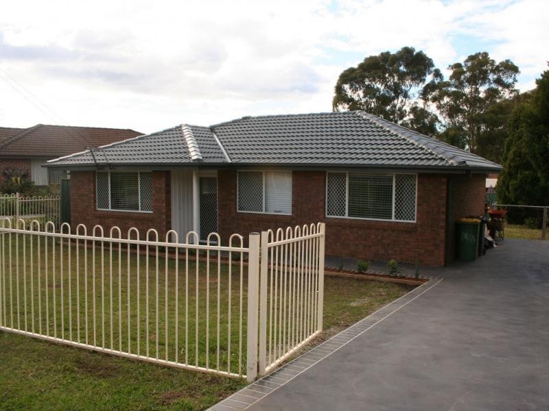 Kingswood NSW 2747