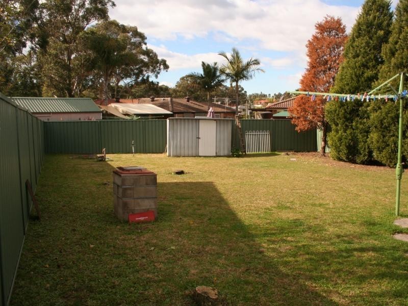 Kingswood NSW 2747