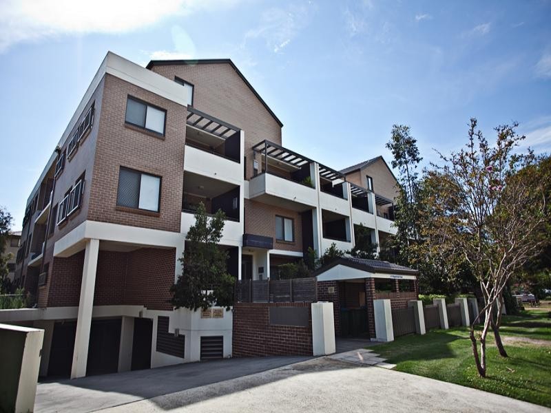 Jamisontown NSW 2750