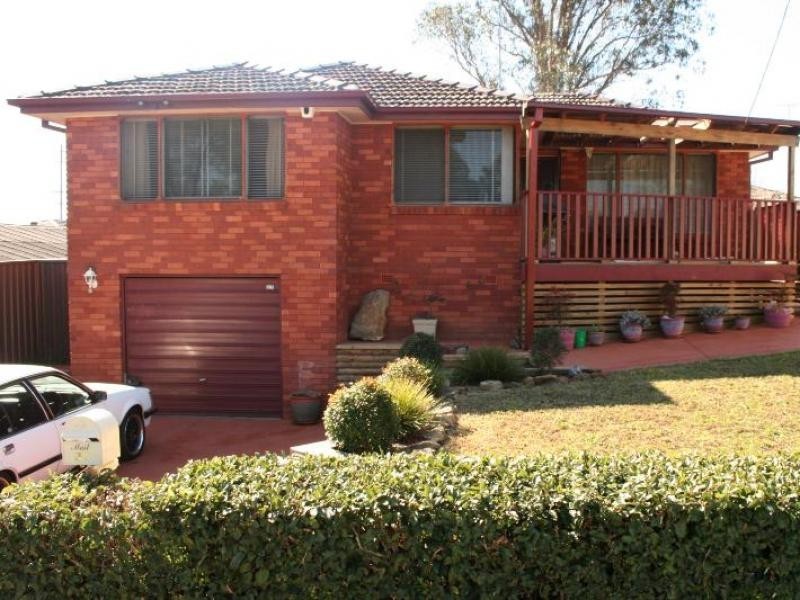 South Penrith NSW 2750