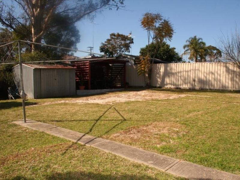 South Penrith NSW 2750