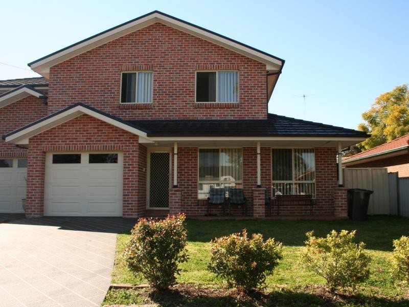 Jamisontown NSW 2750