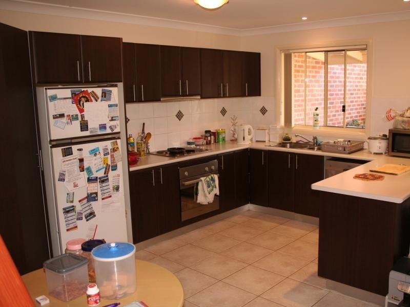 Jamisontown NSW 2750