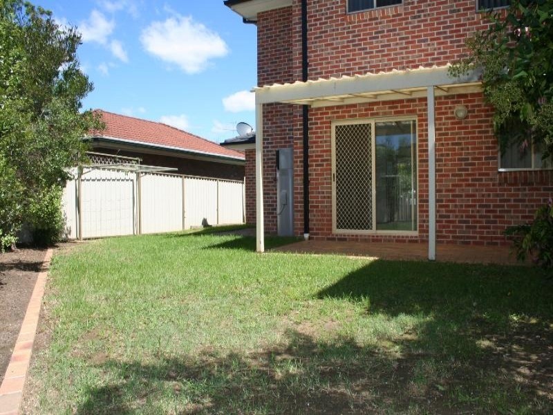 Jamisontown NSW 2750