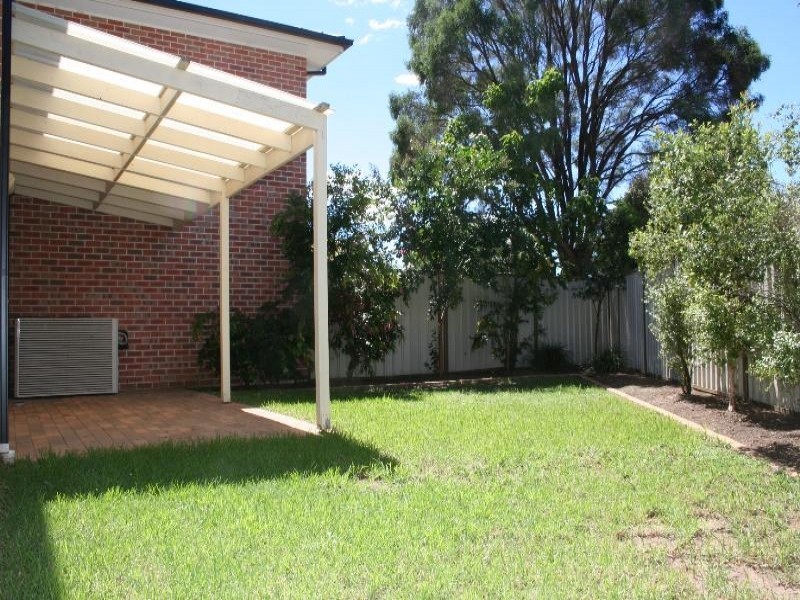 Jamisontown NSW 2750