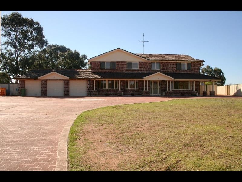 Cranebrook NSW 2749
