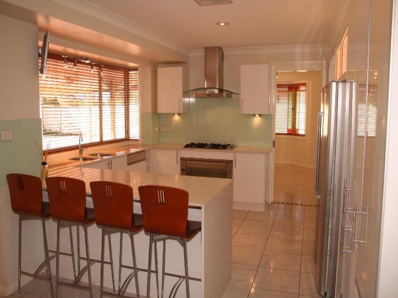 Cranebrook NSW 2749