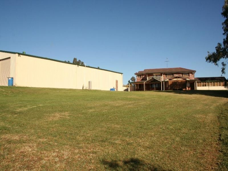 Cranebrook NSW 2749