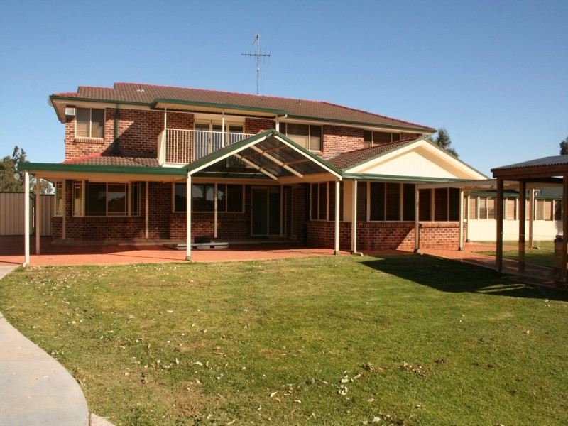 Cranebrook NSW 2749