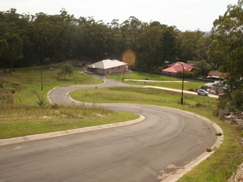 Lawson NSW 2783