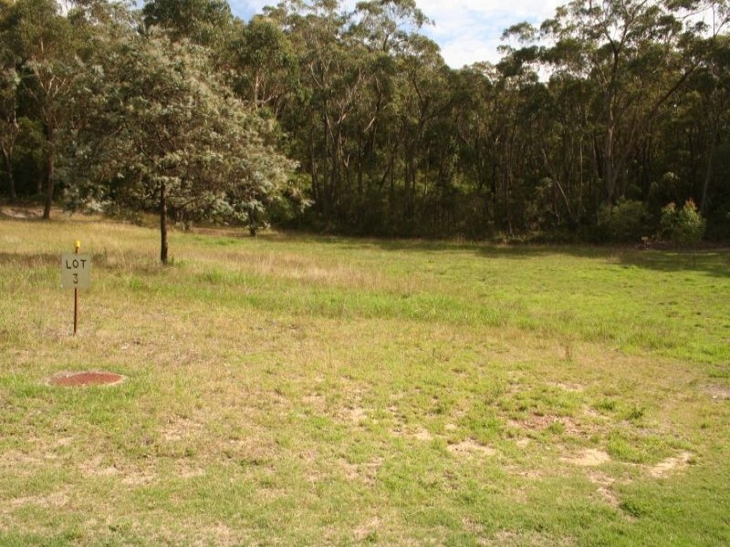 Lawson NSW 2783