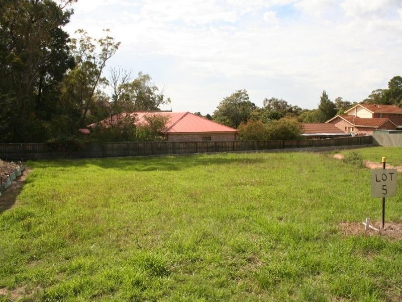 Lawson NSW 2783