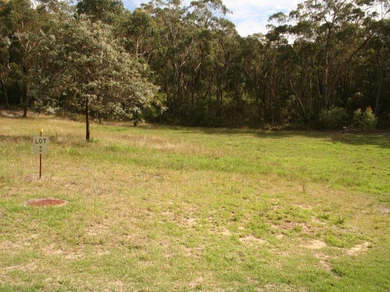 Lawson NSW 2783