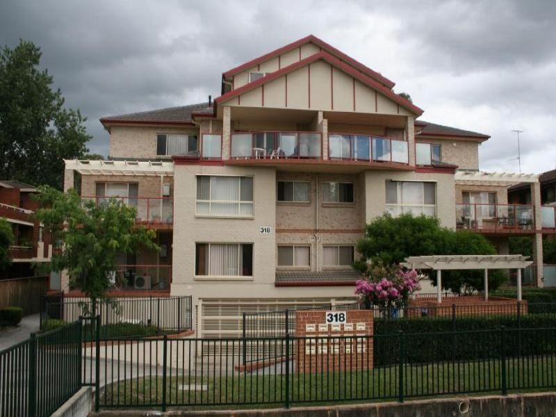 Jamisontown NSW 2750