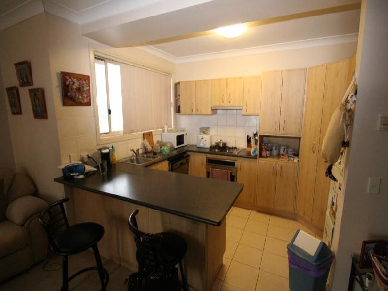 Jamisontown NSW 2750