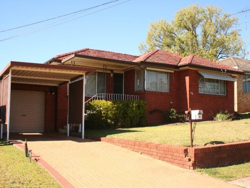 South Penrith NSW 2750