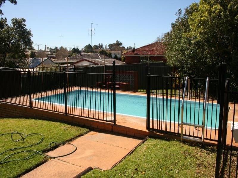 South Penrith NSW 2750