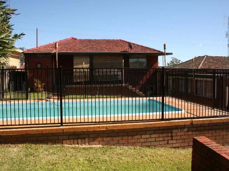 South Penrith NSW 2750