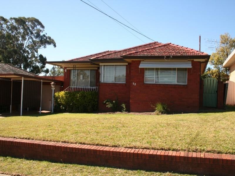 South Penrith NSW 2750