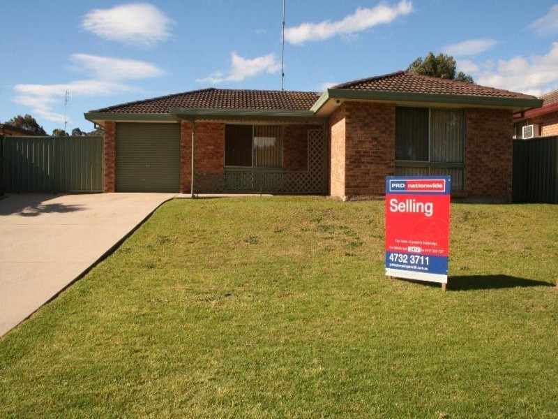 South Penrith NSW 2750