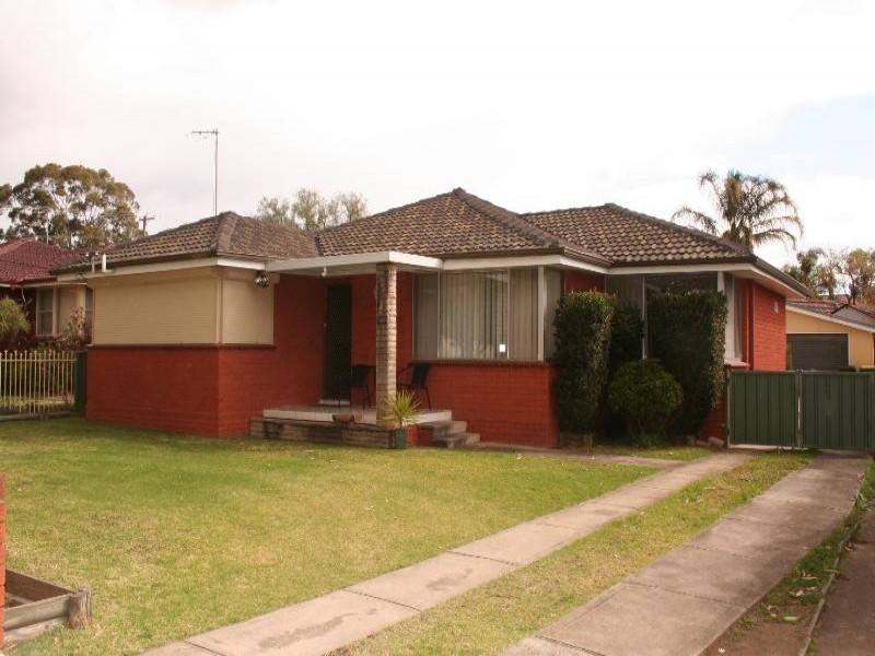 Kingswood NSW 2747