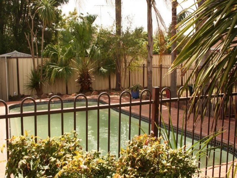 South Penrith NSW 2750