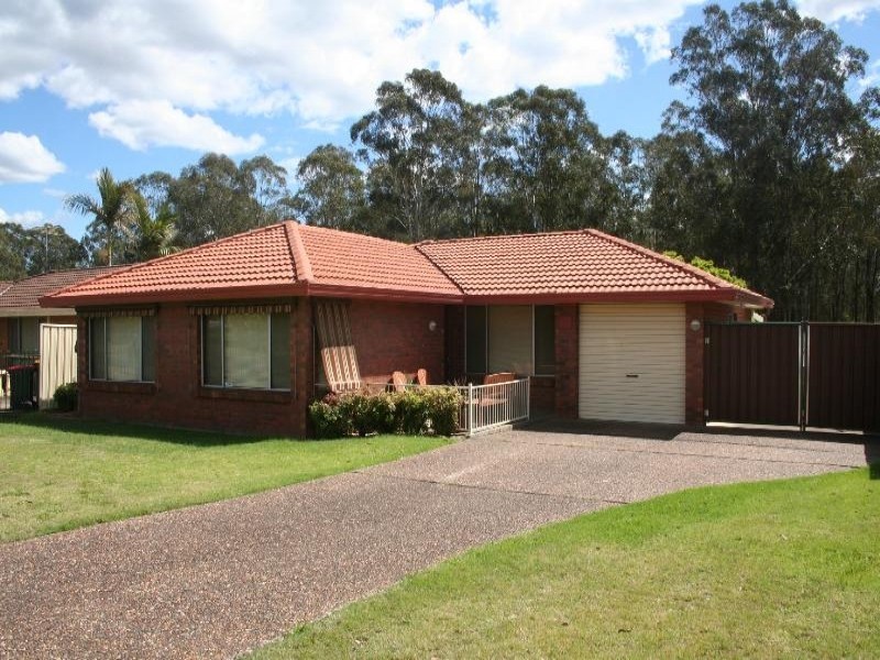 Werrington Downs NSW 2747