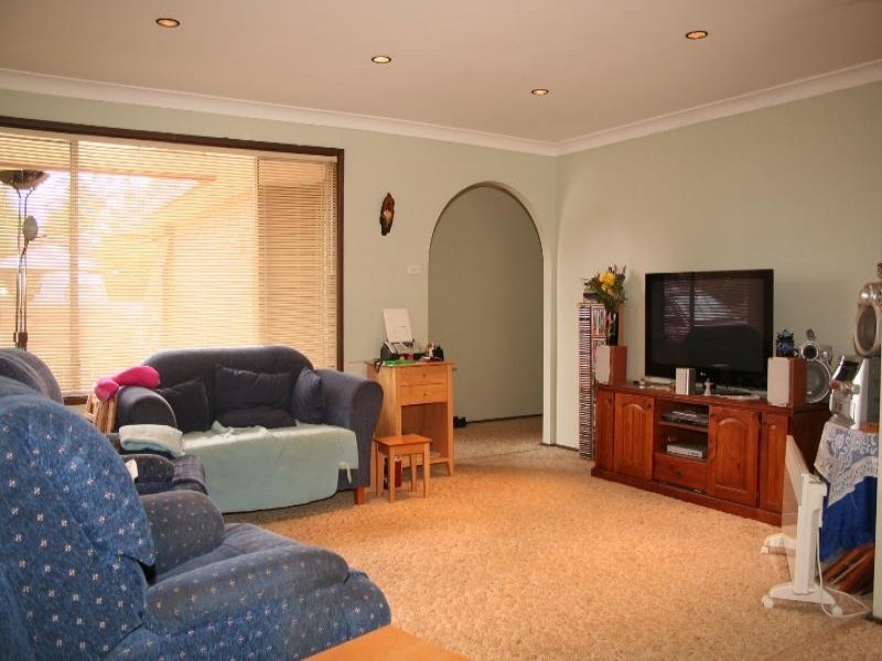 Werrington Downs NSW 2747