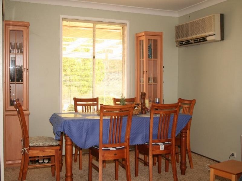 Werrington Downs NSW 2747