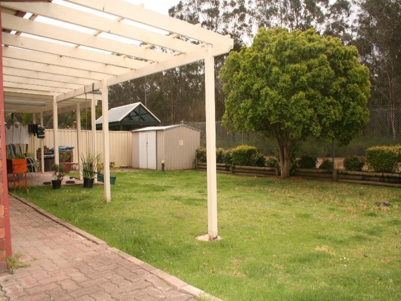 Werrington Downs NSW 2747