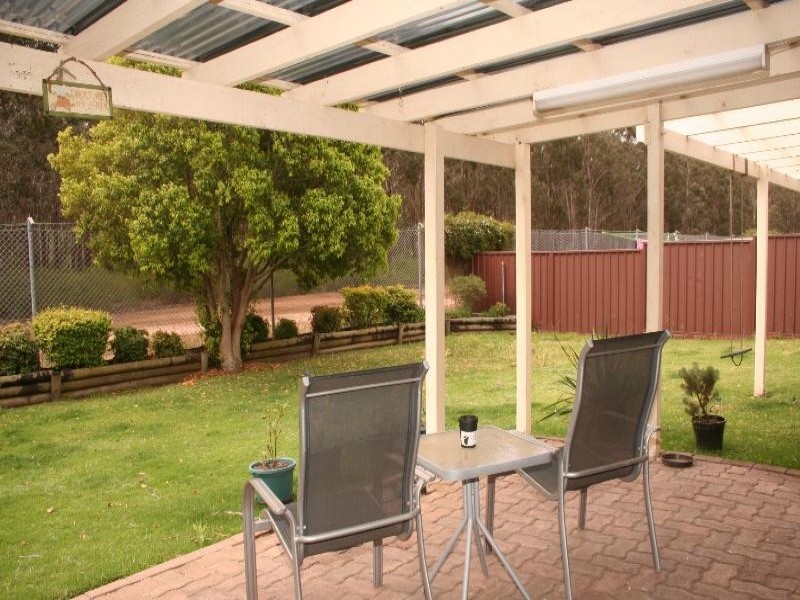 Werrington Downs NSW 2747