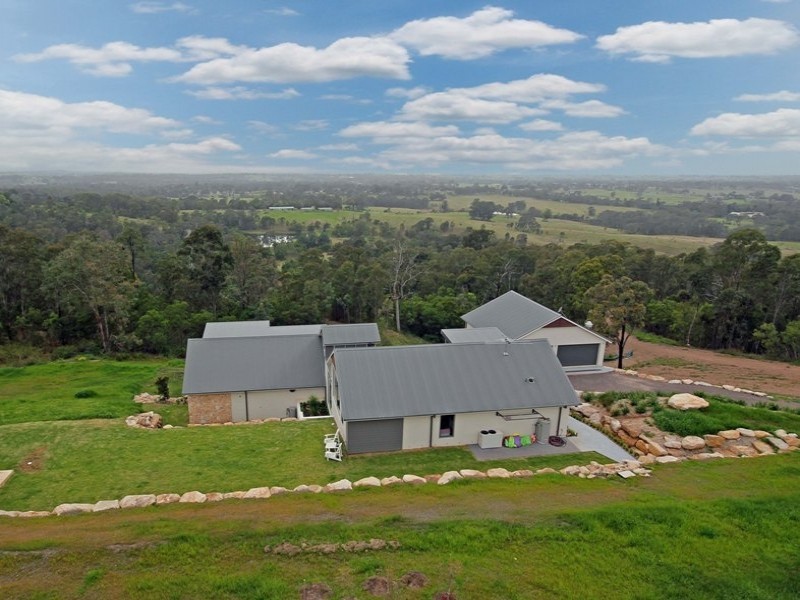 Mulgoa NSW 2745